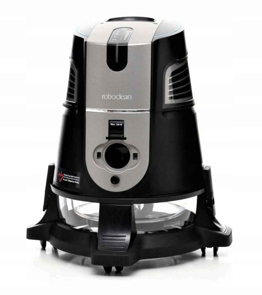 KOŃCÓWKA SZCZELINOWA ZE SZCZOTKĄ ROBOCLEAN SPLUS Model SZCZOTKA SZCZELINOWA KRÓTKA SPLUS