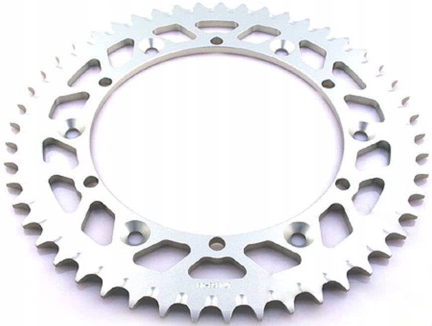 Zadní ozubení 520 Jt 40-52Z Yamaha Yz 490 82-88