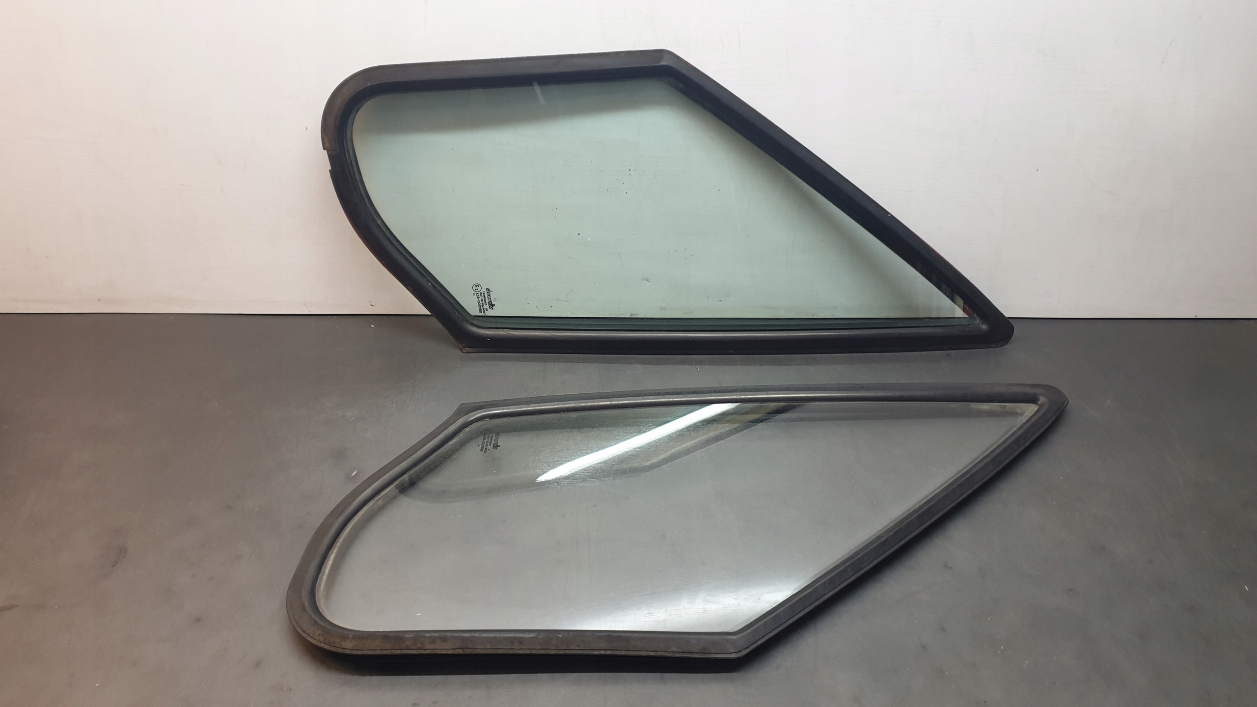 Лобове скло правий лівий передній Ducato Boxer Jumper 94-06