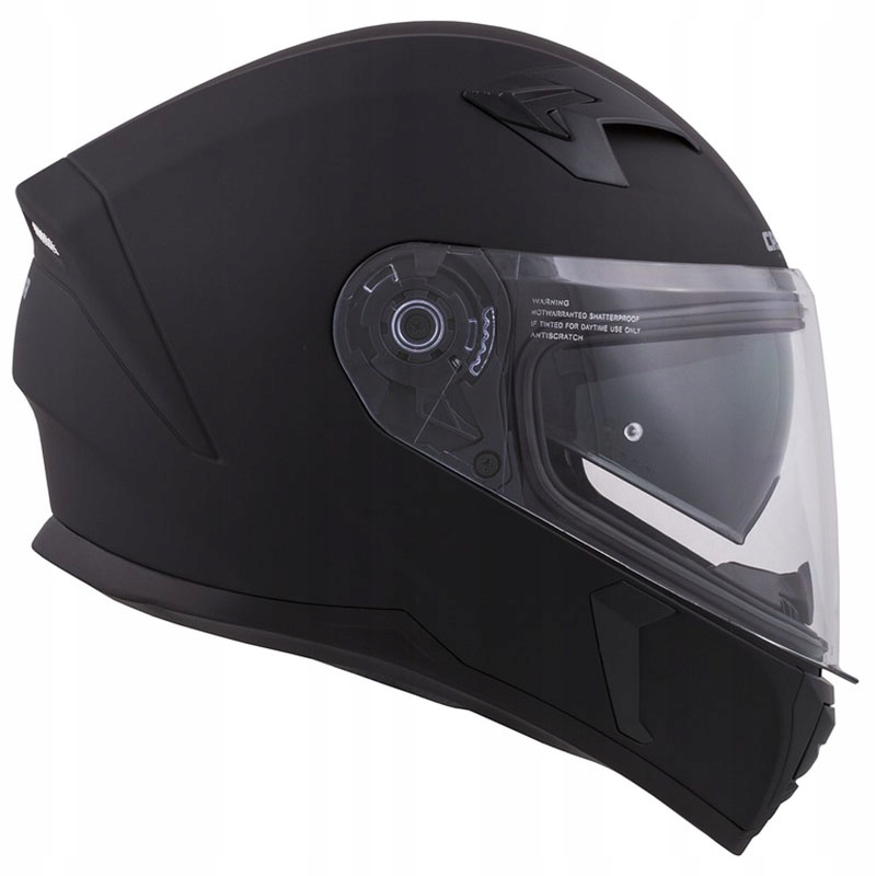 CZARNA SZYBA ZA DARMO KASK INTEGRAL CASSIDA 3.0 M Typ Integralne / Pełne
