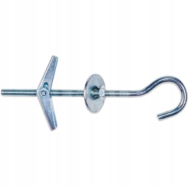 Kotva Do Prázdného Prostoru Strop 70 mm 25 Ks