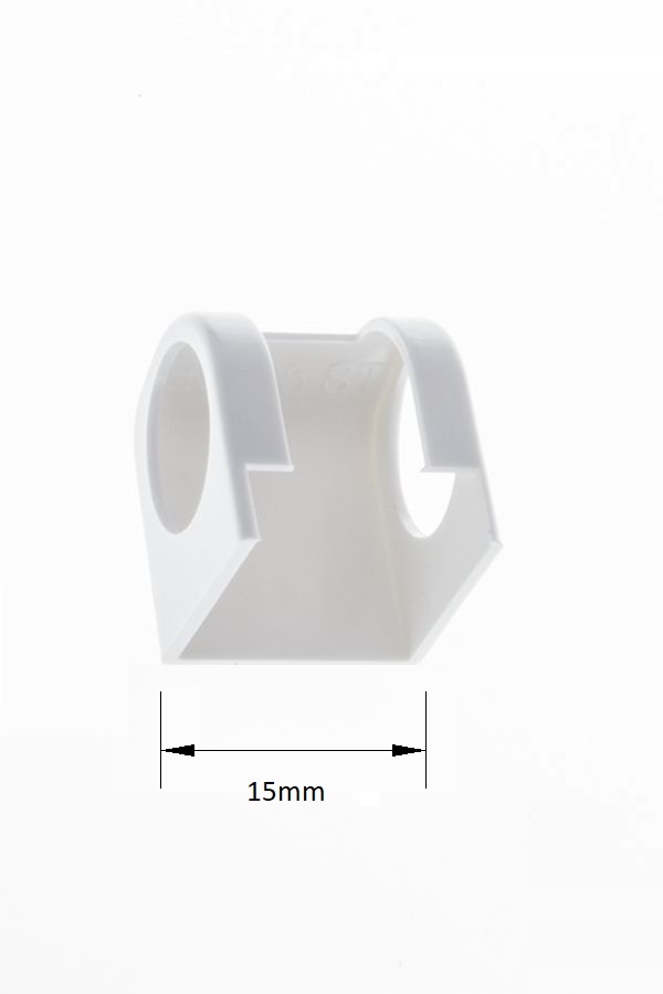 OSŁONKI WINKHAUS NA ZAWIASY OKNA DRZWI BIAŁE Rodzaj osłonka