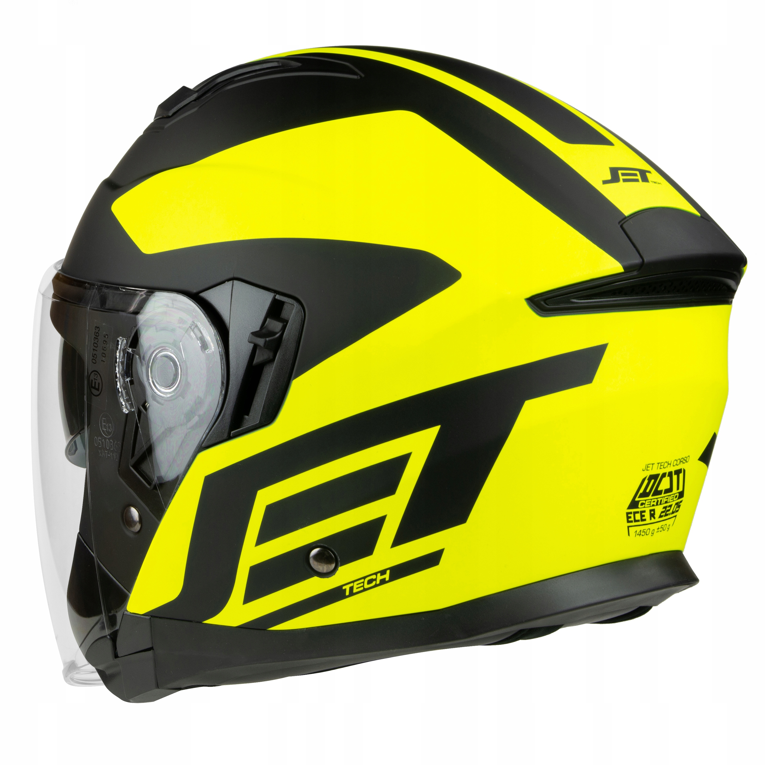 KASK MOTOCYKLOWY WZMOCNINA SZYBA JET CASSIDA NEW M Producent Cassida