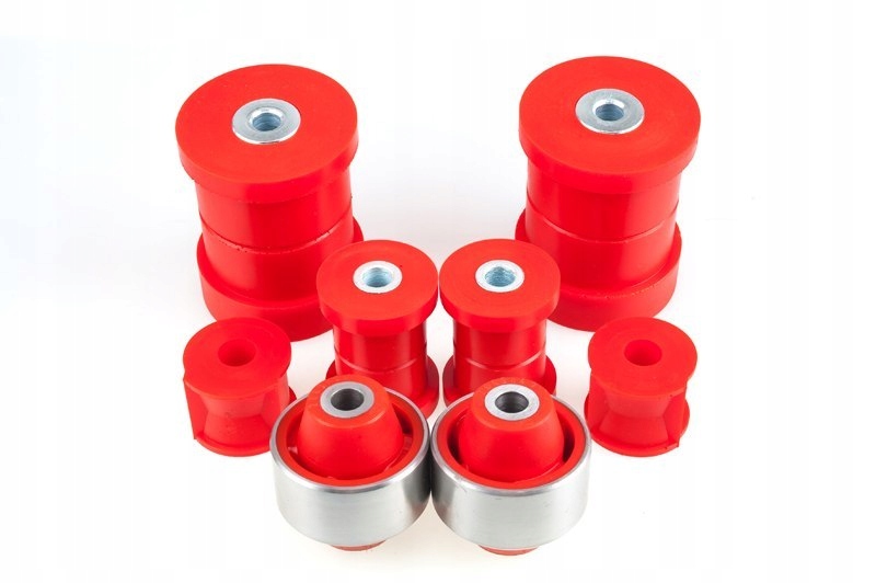 

Tuleja Tuleje Wahacza Belki Fiat Bravo 2 II Poli