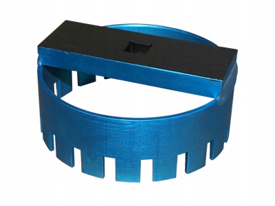 KLUCZ BLOKOWANIA PIERSCIENIA PALIWOWEGO VOLVO