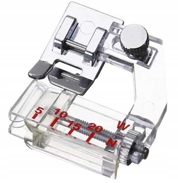 

Stopka do lamówki lamownik Łucznik Singer Inne