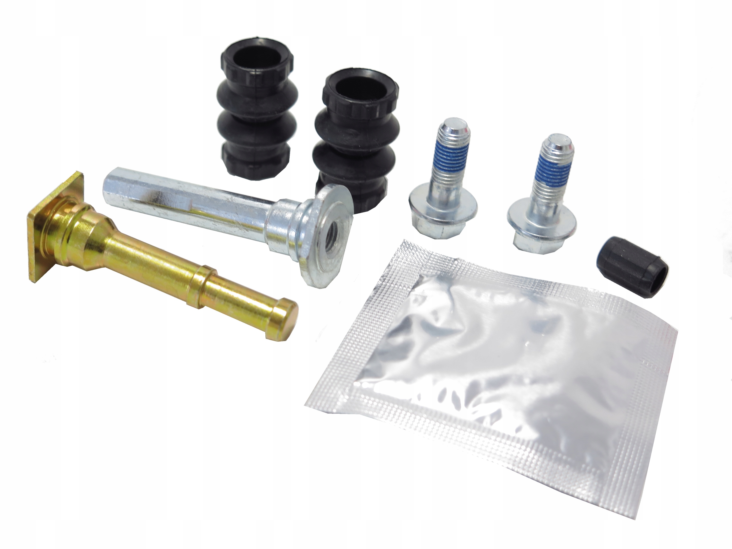 

Prowadnice Zacisku Przód Do Mercedes W168 W169