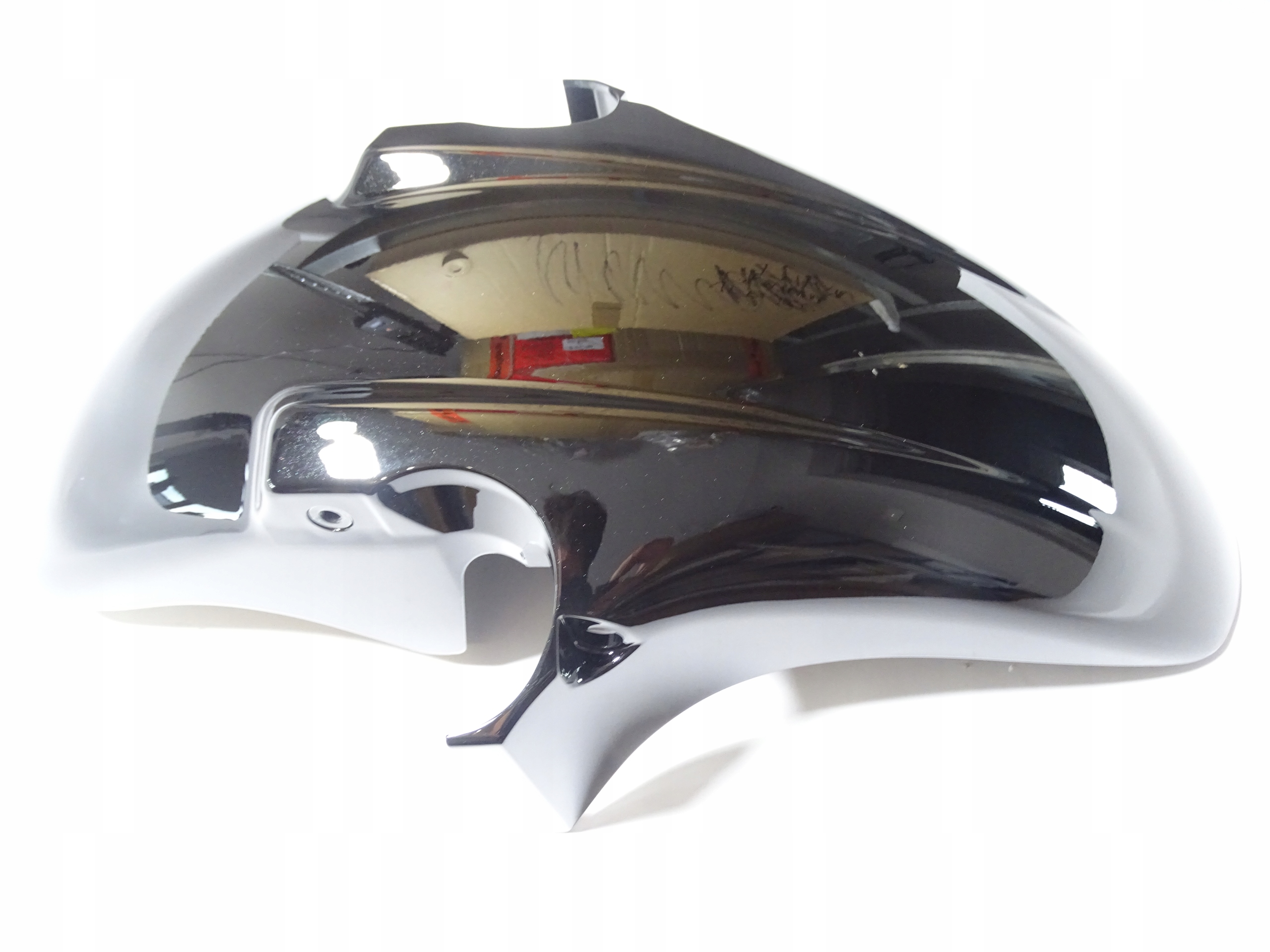 NOWY BŁOTNIK PRZEDNI HONDA CBF1000 ORG CZARNY 08-