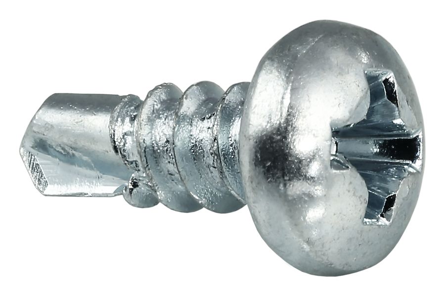 

Wkręty Pchełki 3,5x9,5 Do Metalu Wkręt Tex 1000szt