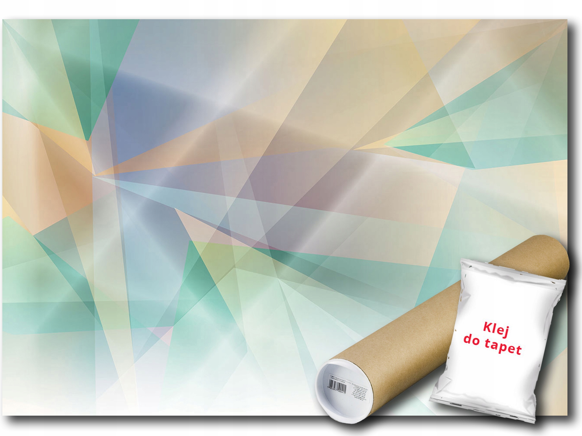 

Fototapeta Abstrakcja 11A P2XL 368x254 P1470