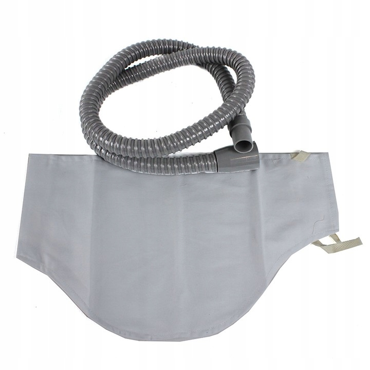 SZLIFIERKA PNEUMATYCZNA MIMOSRODOWA OSCYLACYJNA Rodzaj zasilania pneumatyczne