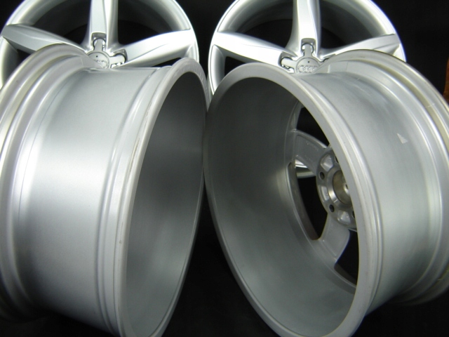 FELGI AUDI A4 B8 B9 A6 C7 4G 18 5X112 ORYGINAŁ 8K0 Kod producenta 8K0601025D