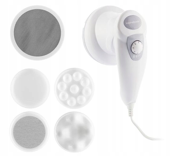

Masażer Antycellulitowy 5 w 1 InnovaGoods 28W