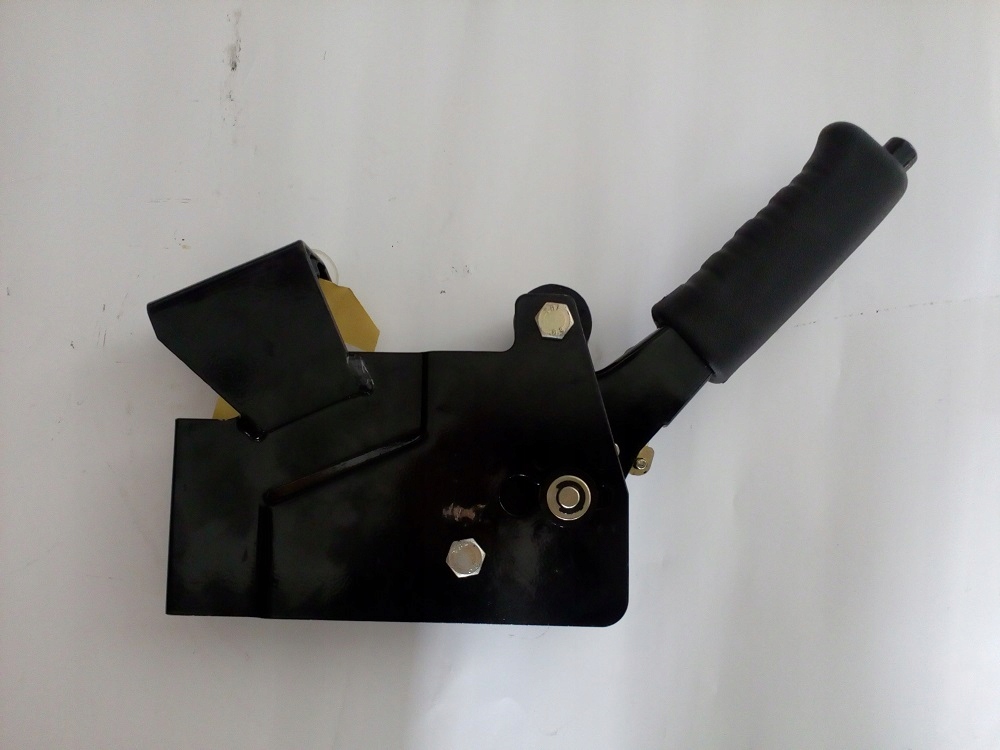 343465346 - Важіль ручного гальма TCM, FD 30 T-3