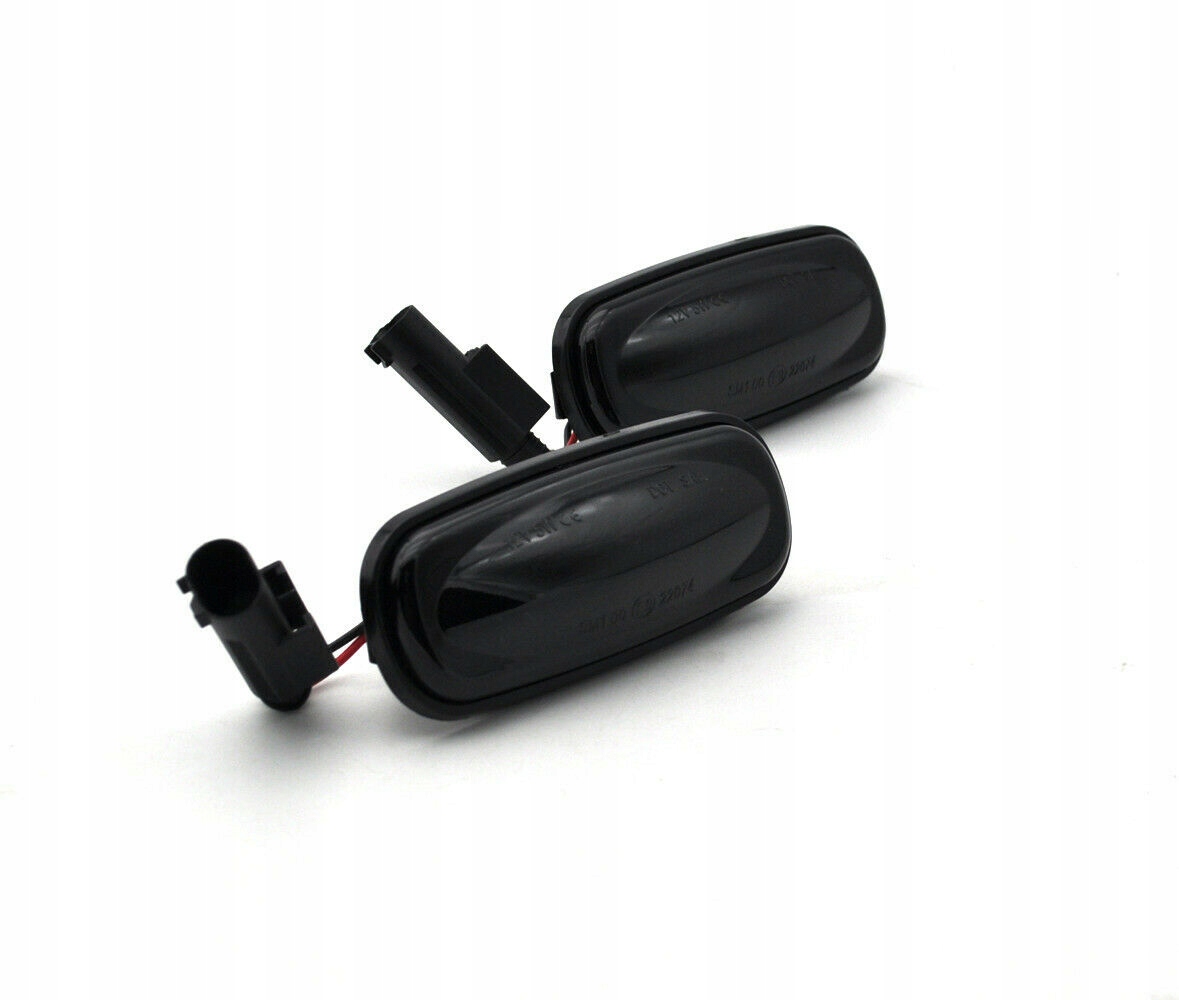 Светодиодные поворотники Land Rover Freelander 02-05