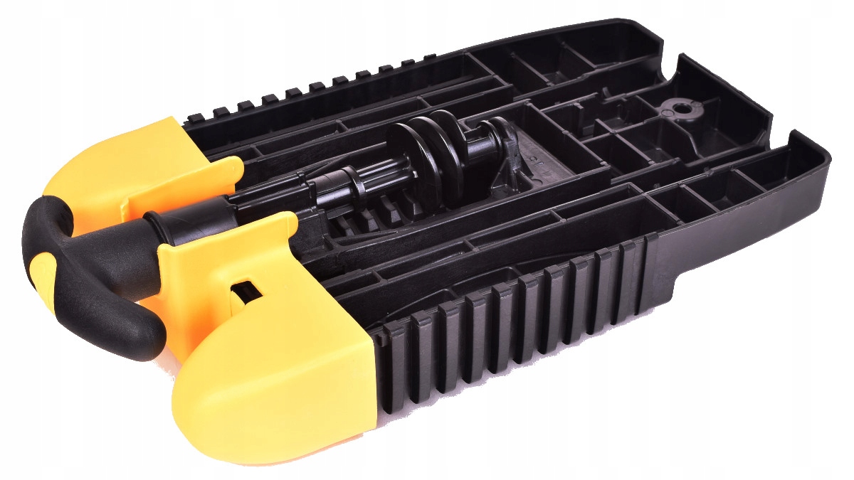 BELLELLI RELAX SYSTEM ODCHYLANIA FOTELIKA Marka Bellelli