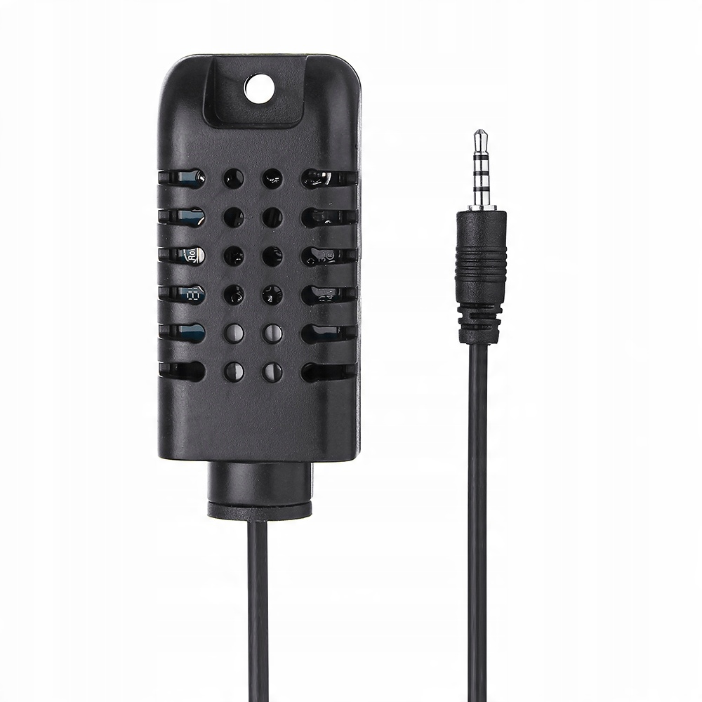 

Sonoff AM2301 Sensor Czujnik temperatury i wilg.