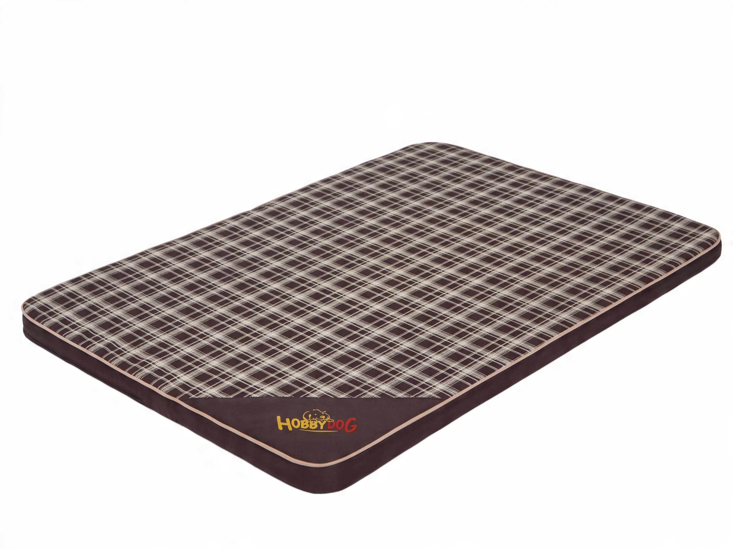 

Materac Hobbydog Light dla psa, Łóżko, M, 80x54 cm