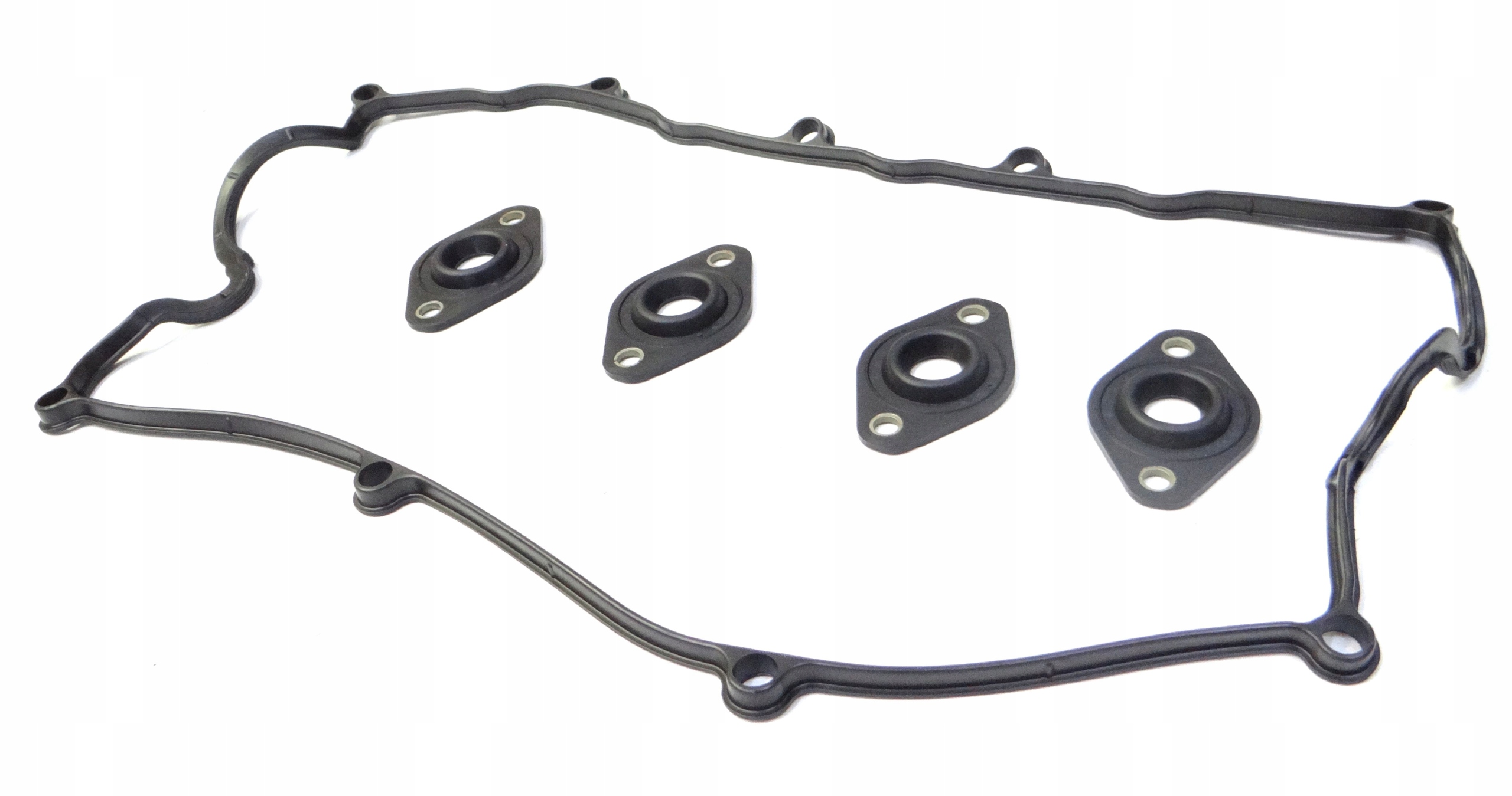 TR1323 28631 - ПРОКЛАДКА КРЫШКИ ВПРЫСКА ASTRA G CORSA C 1.7 D