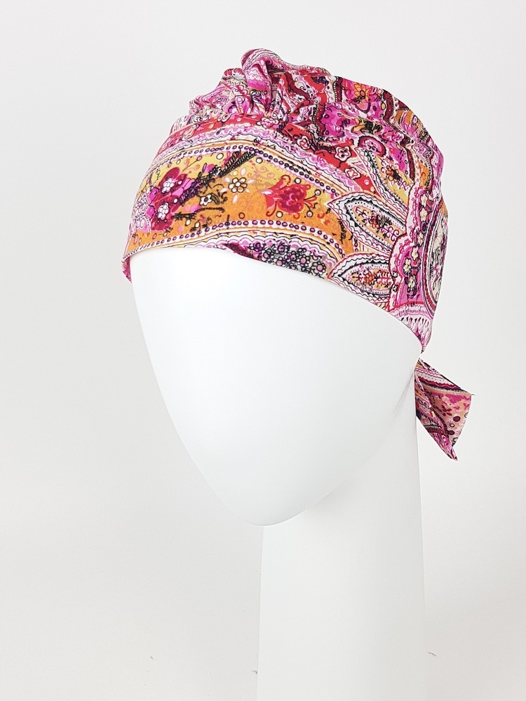 

Turban Tess W146 turbany czapki Eva Design
