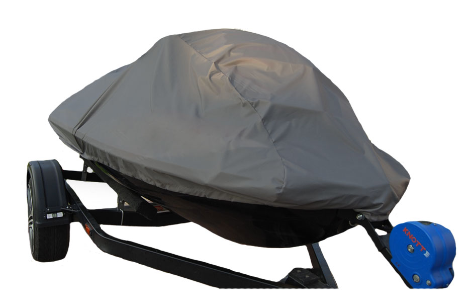 

Pokrowiec plandeka na skuter wodny 210g 340-360cm