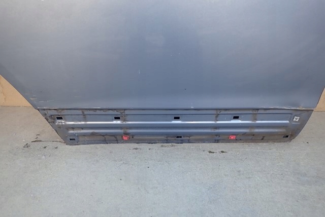 DRZWI PRAWE TYLNE PRAWY TYŁ HYUNDAI IX55 IX 55 Strona zabudowy tył - prawa