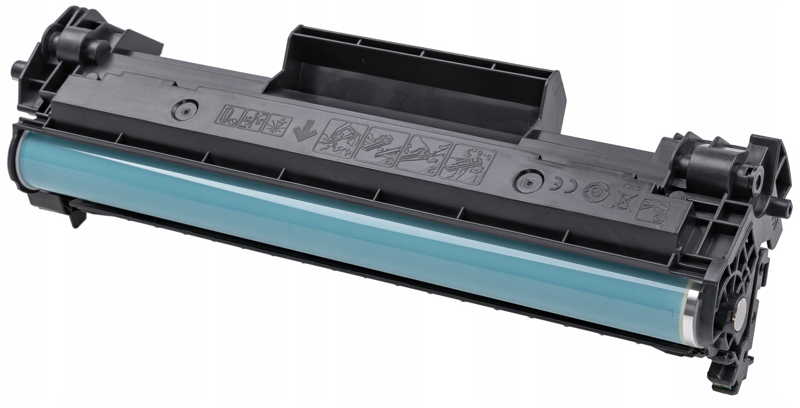 

Toner do Hp LaserJet Pro M15a M15w M28w CF244A