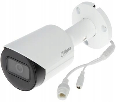 Kamera Ip Dahua IPC-HFW2431S-S-0280B-S2 2.8mm 4Mpx