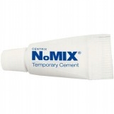 

NoMix 0,5g cement tymczasowy Bez Mieszania!