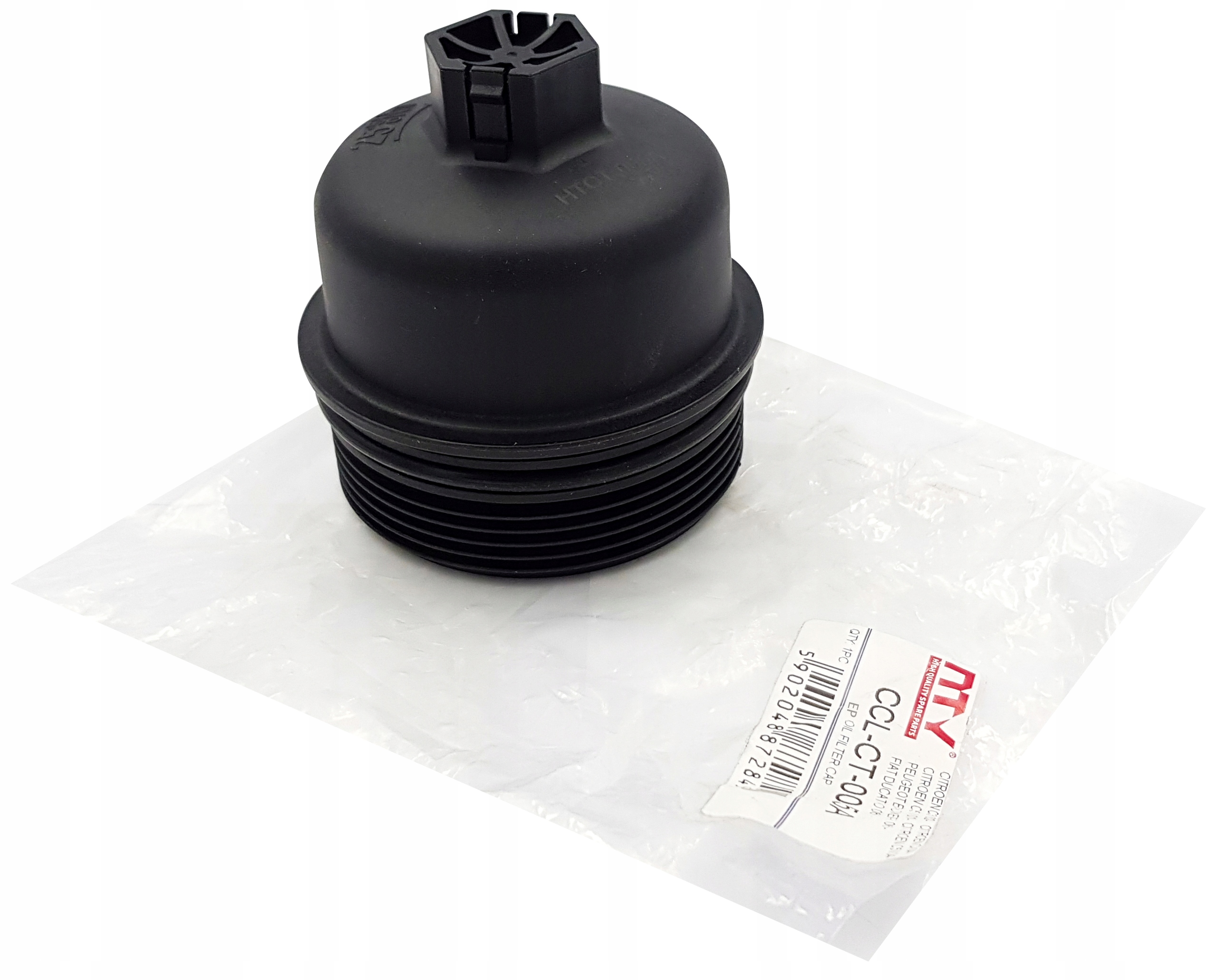 

Pokrywa Filtra Oleju Do Citroen C5 Xsara Picasso