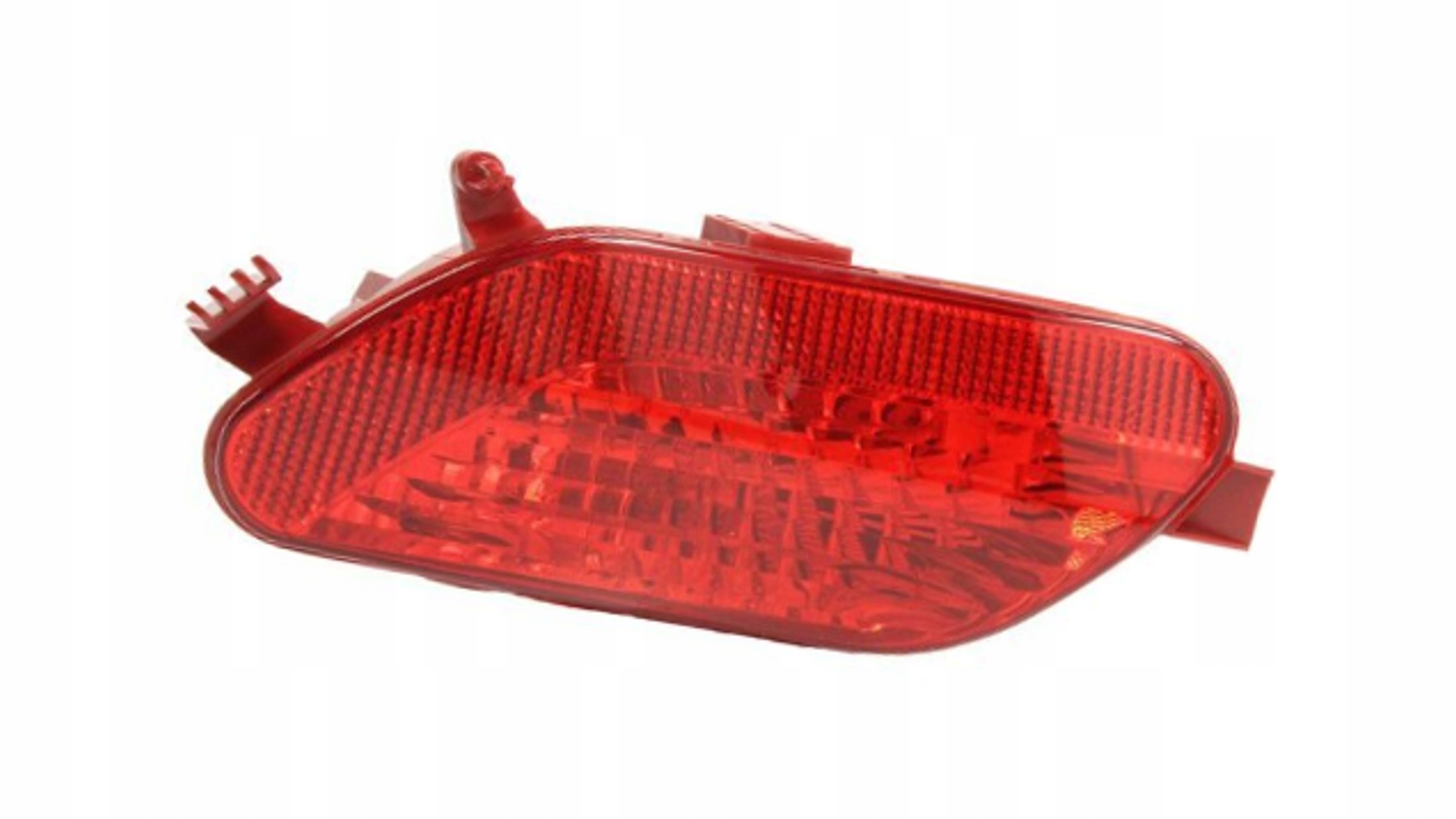 LAMPA PRZECIWMGIELNA TYŁ CITROEN C4 04- 3 drzwi L Numer katalogowy części 232997-T