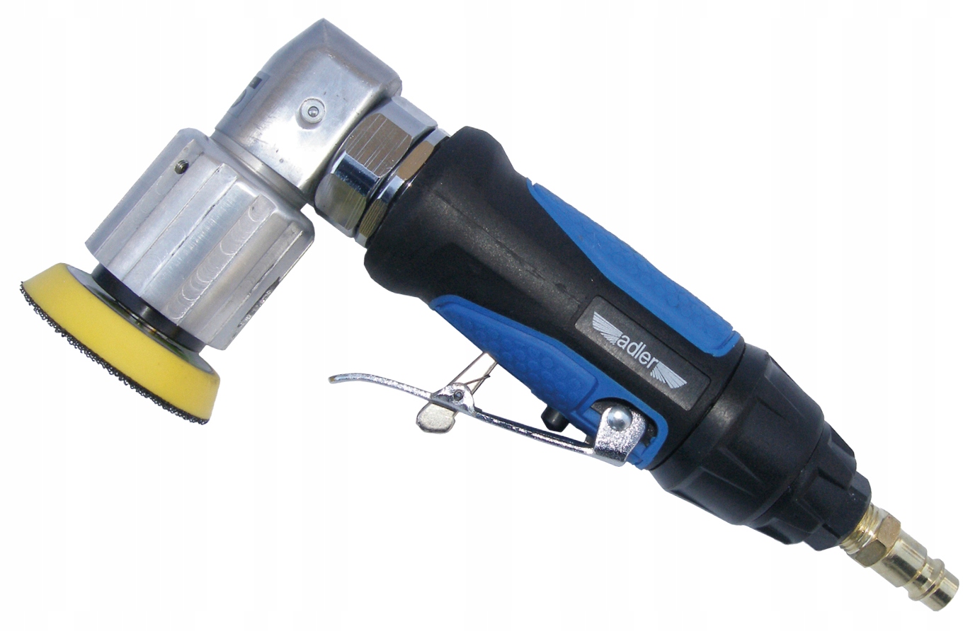 Adler Pneumatická Oscilační Bruska Úhlová 50 mm AD-1182