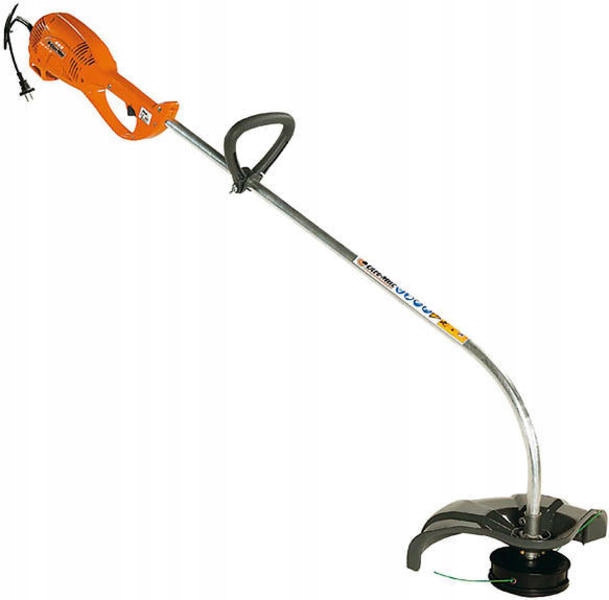 PRZYCINARKA PODKASZARKA Elektryczna Oleo-Mac TR91E Zasilanie elektryczne