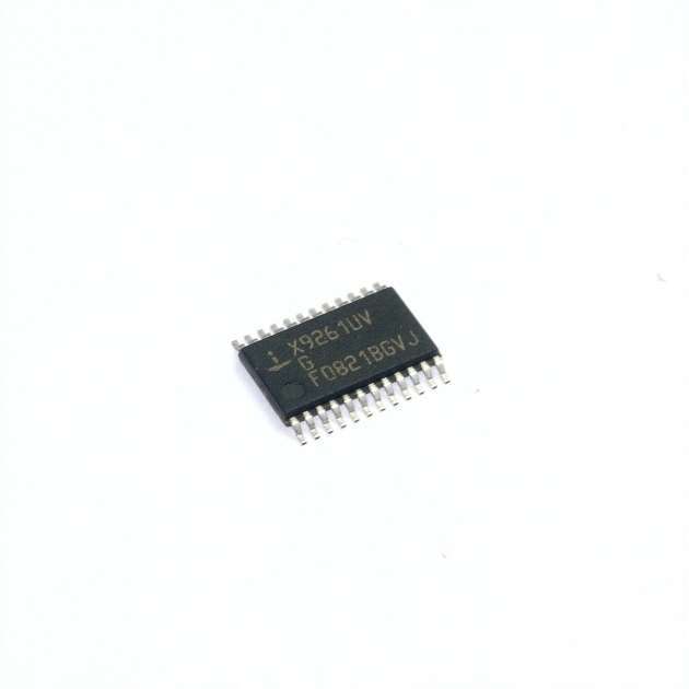 

X9261UV24 Układ scalony Xdcp Dual 256TAP 50K |1szt