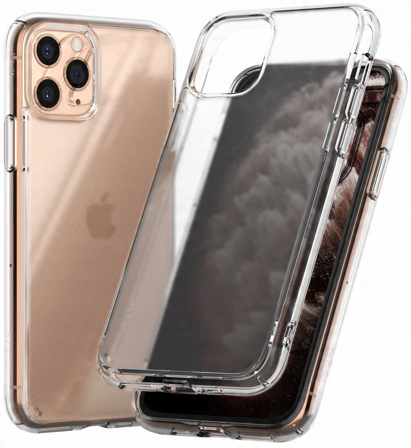 

Etui Case Ringke Fusion Do Iphone 11 Pro Max Mat