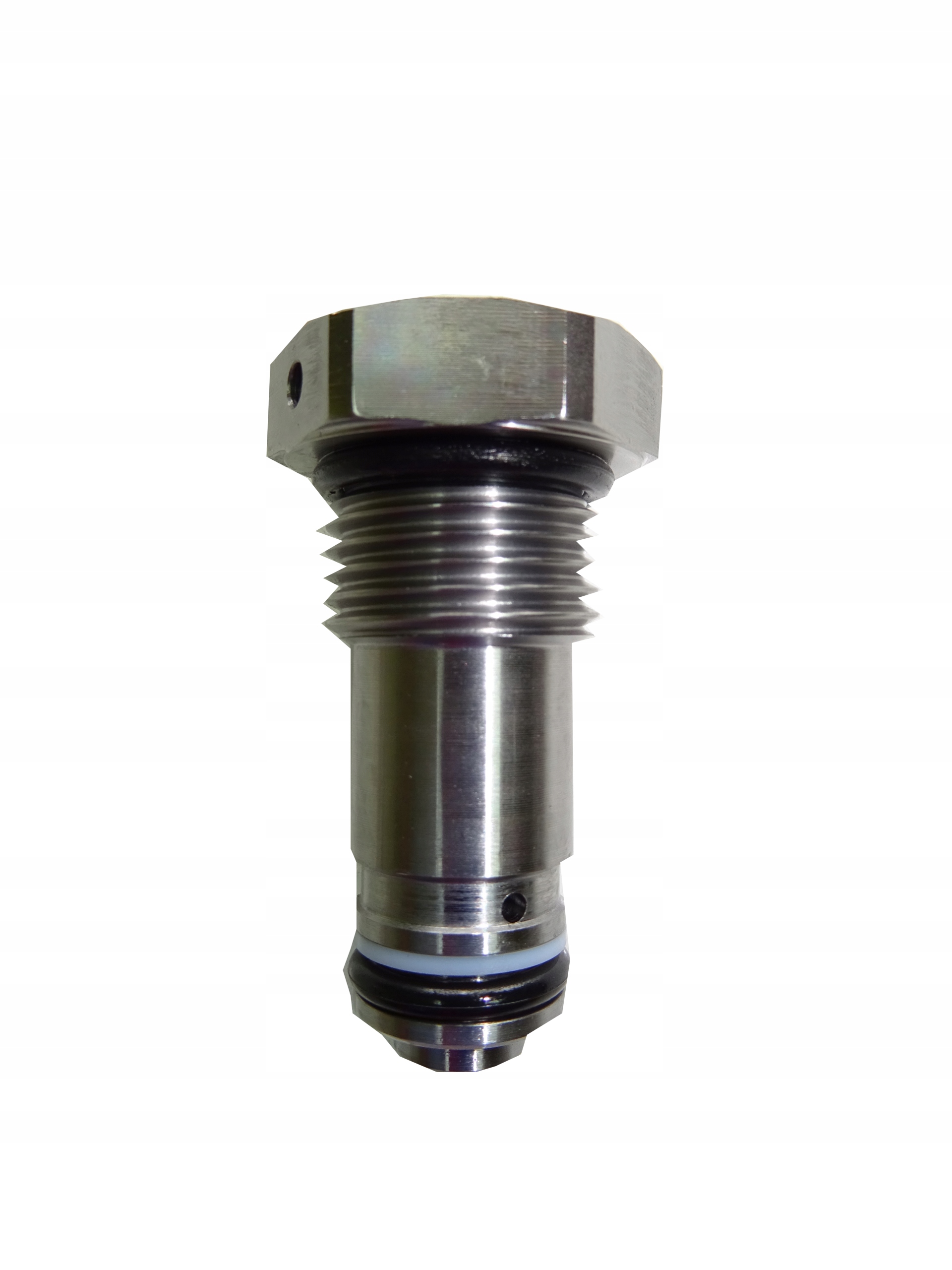 КЛАПАН ПОДАЧІ KUBOTA 6C07011650