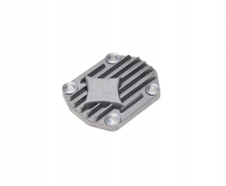 POKRYWA GŁOWICY PRZÓD YX140 1P56FMJ PIT BIKE MRF