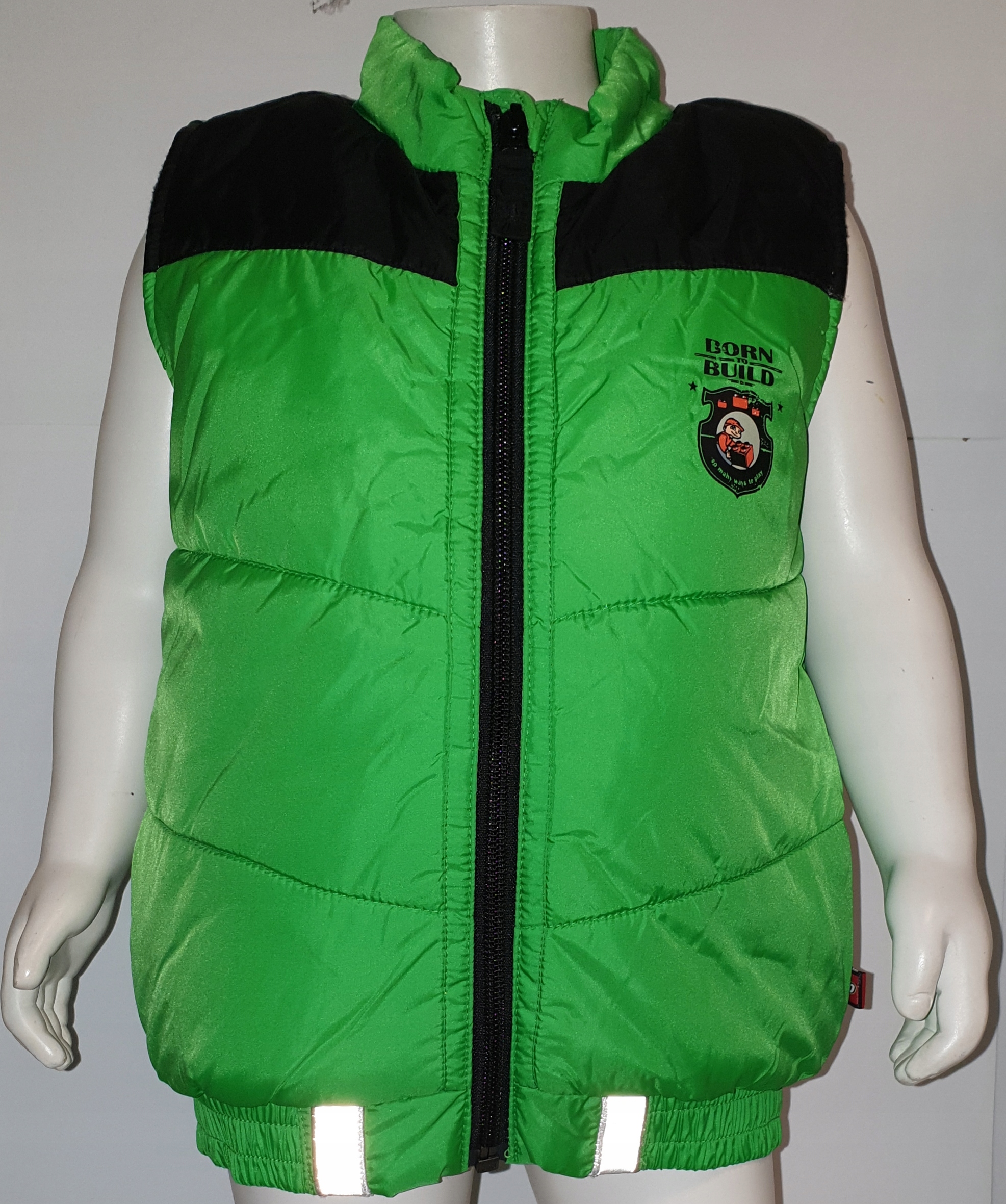 

Bezrękawnik Lego Duplo Josh 614 (843) r.98