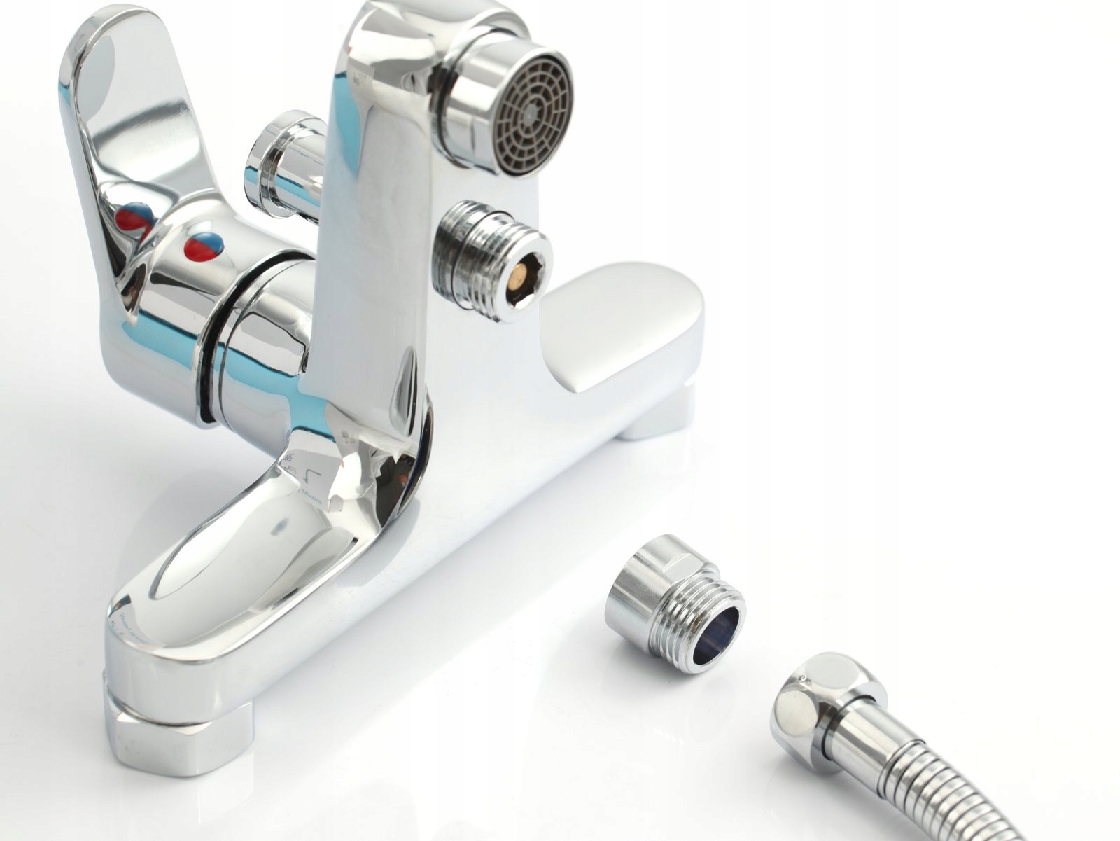 PERLATOR PRYSZNICA Intelligent OptiFlow 5 litrów/m Linia standard