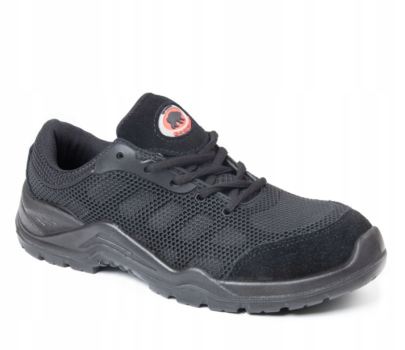 

Lekkie Letnie Buty Robocze Ochronne S1P N05 Src 44