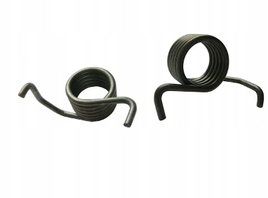 

Mazda 6 Sprężyna Zacisku Hamulca Ręcznego Linki