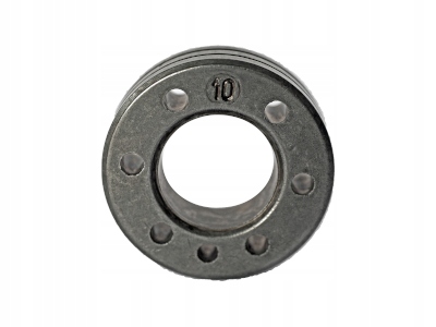 Rolka Powertec/LF fi 37 V 0,8-1,0 KP14016-1.0