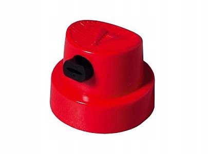 НАБІР НАСАДОК 100X ЗАПАСНИЙ НАКОНЕЧНИК ШИРОКИЙ СПРЕЙ