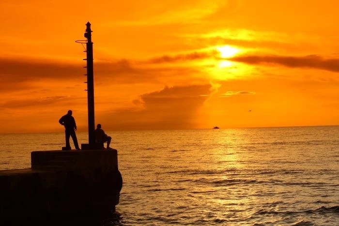 Filtr Połówkowy Pomarańczowy typu Cokin P Model 626