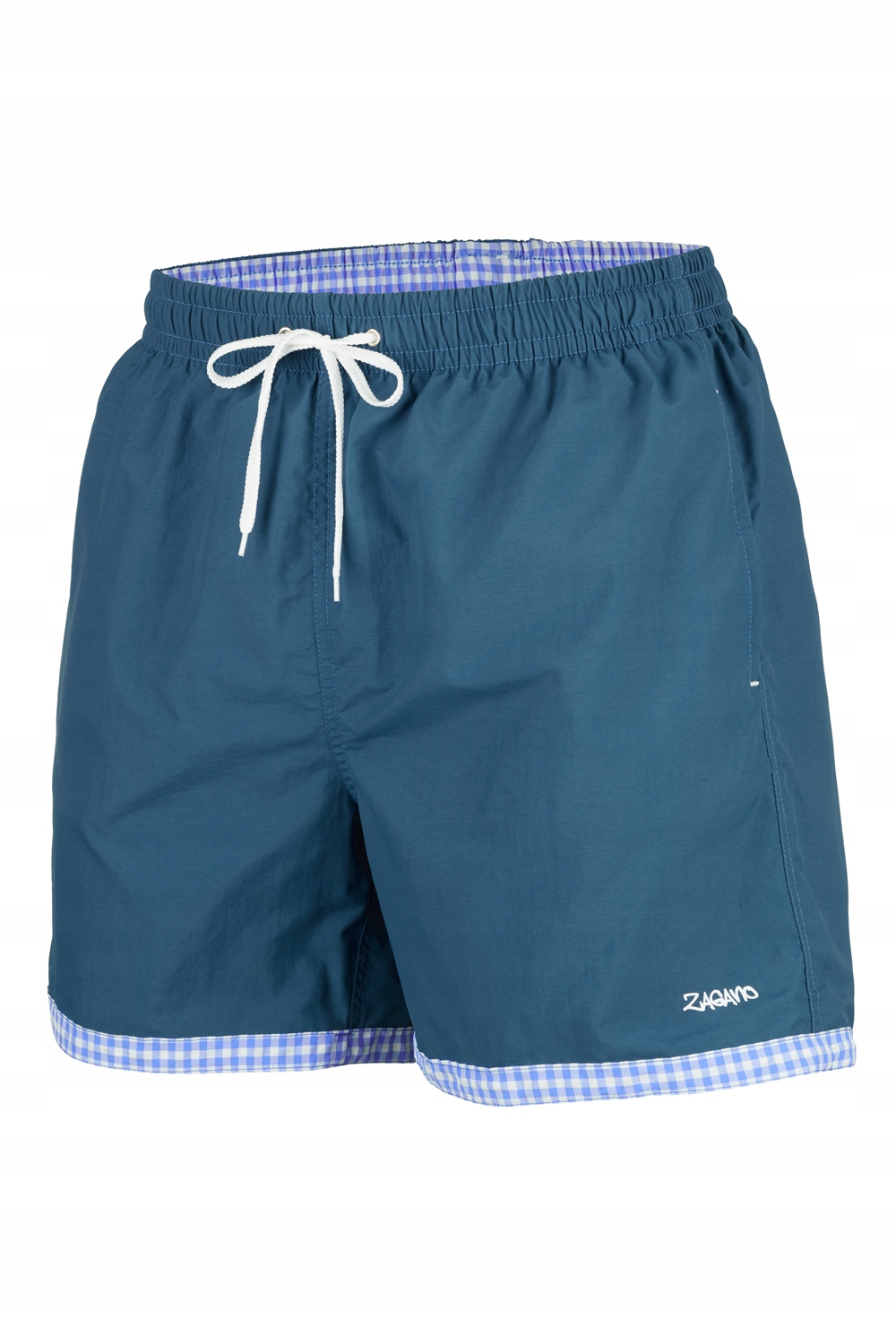 

Szorty męskie spodenki kąpielowe sport XXL Zagano