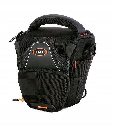 Fotografická taška Benro Beyond Z10 černá