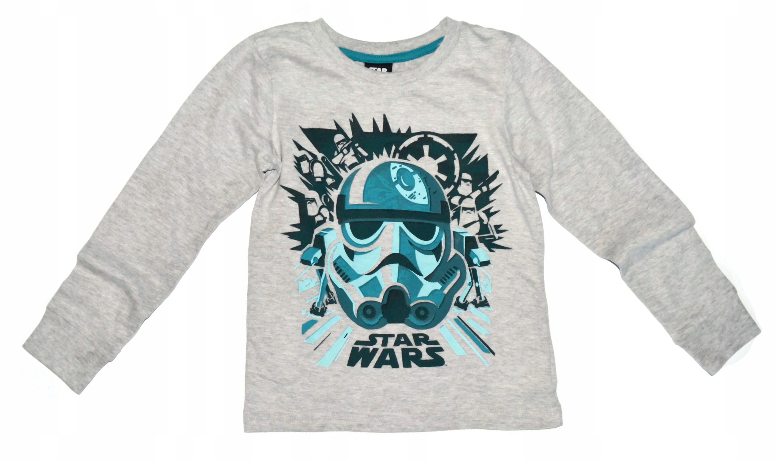 

Bluzka Gwiezdne Wojny Star Wars bluzeczka 122