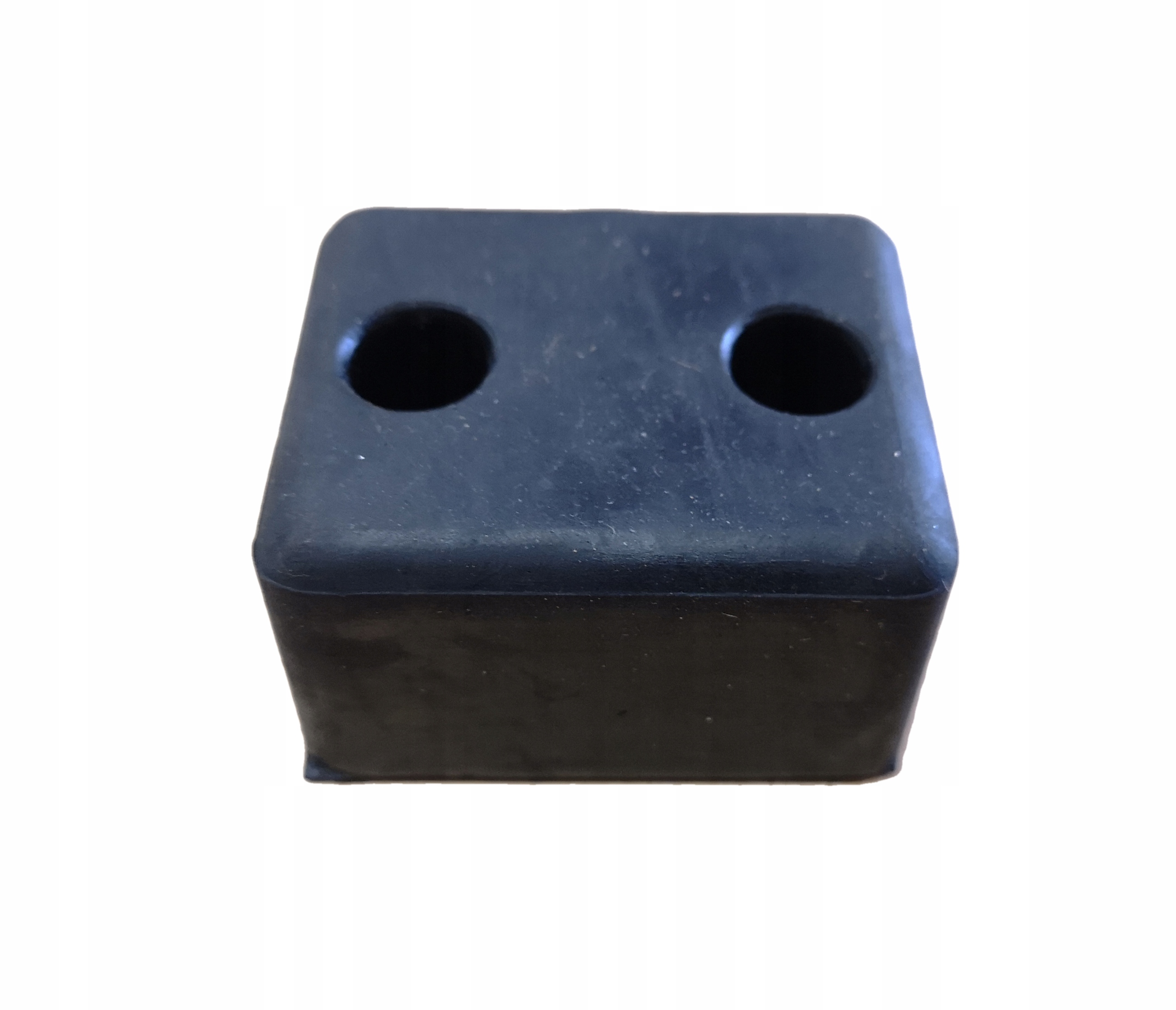 

Odbojnik odbój gumowy zderzak burty 60x50x35