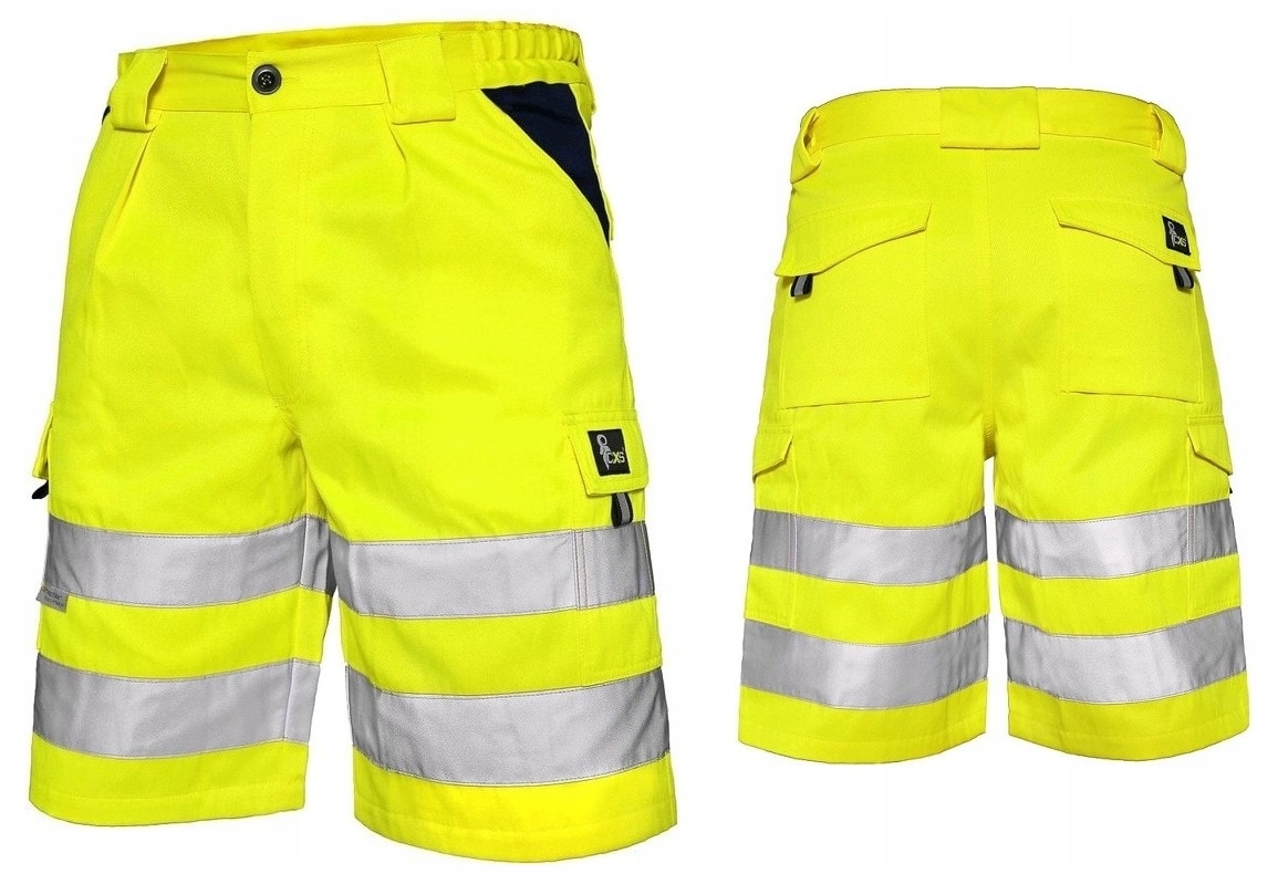 Cxs Norwich Kraťasy XXL 62