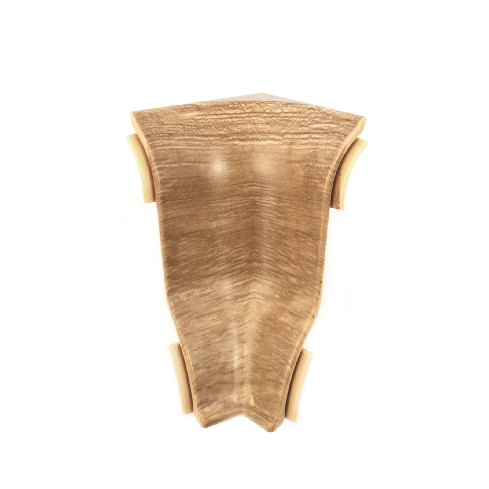 

Narożnik Wewnętrzny Listwy 62mm Pcv Dąb Stary